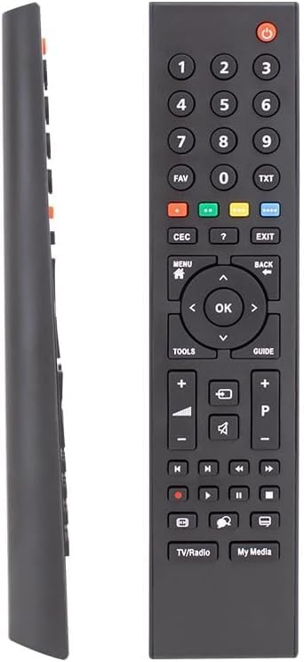 Babilden Arçelik Beko Grundig Led Tv Kumandası Uzaktan Kumanda (HL0102)