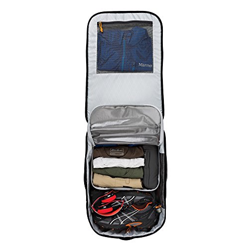 Lowepro Laptop-Trolley, grau (Grau) – LP36971-PWW - 3