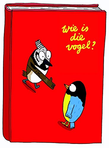 Preisvergleich Produktbild Wie is die vogel