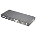 Produktbild LINDY 8x8 HDMI 4K Matrix Switch 3D (4K60 4:2:0 HDCP 1.4). Umschaltung per Fernbedienung, RS232 und IP