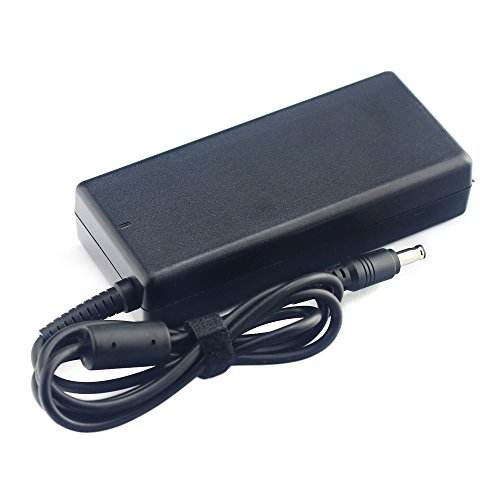 90W AC Adapter Charger for SAMSUNG NP-R520 NP-R522 NP-R523 NP-R525 NP-R528 NP-R530 NP-R538 NP-R540 NP-R55 NP-R560 NP-R578 NP-R580 NP-R590 NP-R60 NP-R610 NP-R620 NP-R65 - 6