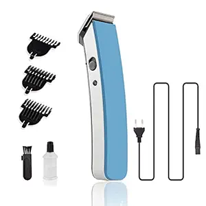 C (DEVICE) Trimmer NS-216 PROFESSIONAL CORDLESS TRIMMERS FOR MEN WITH SKIN FRIENDLY BALDE (MULTCOL0R)