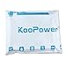 KooPower Car Safety Seat Belts Pad Pillow Cushion for Children Kids Pink