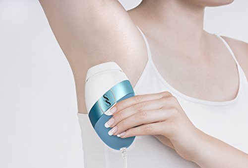 SmoothSkin Bare Ultrafast IPL Hair Removal System Collection - Beige - Image 4