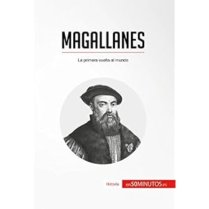 Magallanes: La primera vuelta al mundo (Historia)