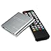 Produktbild Voberry Media Player, USB SD MMC HD 1080P MKV AV Port HDMI Video Audio Digital Multi Media Player (Silber)