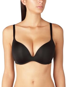 Calvin Klein Damen Push-Up BH PUSH POSITIVE