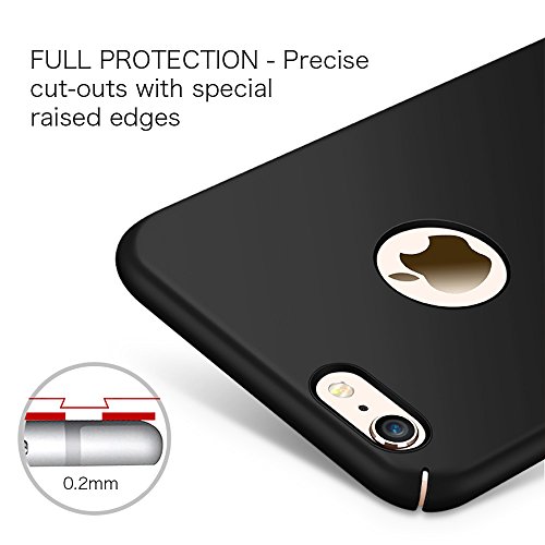 ZenFone-4-Max-ZC520KL-Case-RIFFUE-Slim-Thin-Fit-Shell-Hard-Plastic-Scratch-Resistant-Protective-PC-Cover-Matte-Texture-Smooth-Coating-Case-for-Asus-ZenFone-4-Max-ZC520KL-52