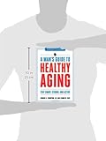 Image de A Man`s Guide to Healthy Aging – Stay Smart, Strong, and Active