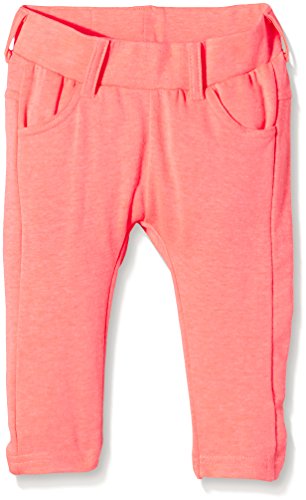 Dirkje Baby Girls Plain Training Pants -  Pink - 9 Months