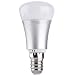Produktbild Alftek WiFi Smart LED Glühbirne E27/E14/B22 Fernbedienung RGBW Lampe für Amazon Alexa Google Home