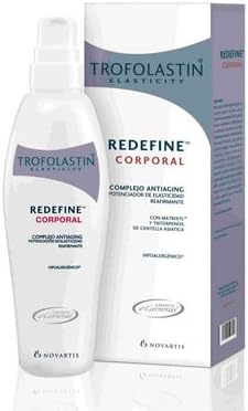 REDEFINING BODY AND CAREERS TROFOLASTIN 200 ML