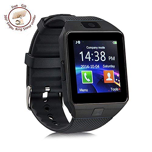Romote Nouveaux Hommes Montre Passometer Bluetooth Smart Watch d'forxiaomi Smartphones Android Montre Montres pour Hommes