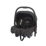 Obaby Zezu Group 0+ Baby Car Seat (Black)