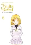 basketball usa  Fruits Basket Collector\'s Edition, Vol. 6