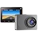 Produktbild YI Autokamera Full HD 2.7K Dashcam Autokamera Dashcam Auto DVR (C10)