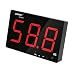 Produktbild juler Digitaler Schallpegelmessgerät 30-130 db Instrument Rauschdekibel Überwachung Genauigkeit 1,5 dB