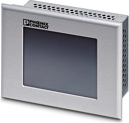 Preisvergleich Produktbild Phoenix 2985152 - Panel Tactil TP04 Module