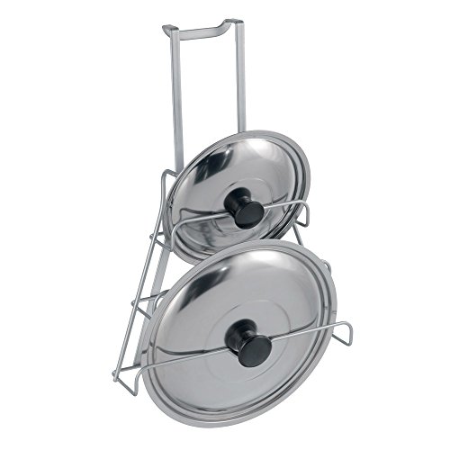 Metaltex 350614039 Galileo Topfdeckelhalter Polytherm - 2