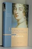 La marquise de Maintenon
