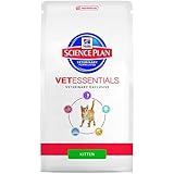Hills VetEssentials Kitten 3 kg.