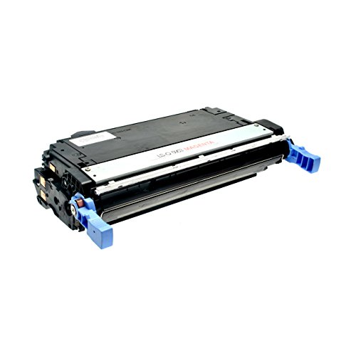 Logic-Seek Toner kompatibel für HP Q5953A, 10000 Seiten, magenta
