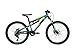Produktbild Cuda Performance Auswirkungen Dual Radaufhängung Jungen 61 cm Rad schwarz Mountain Bike