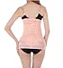 ZJchao(TM) 3 in 1 Breathable Elastic Postpartum Postnatal Recoery Support Girdle Belt for Women and Maternity