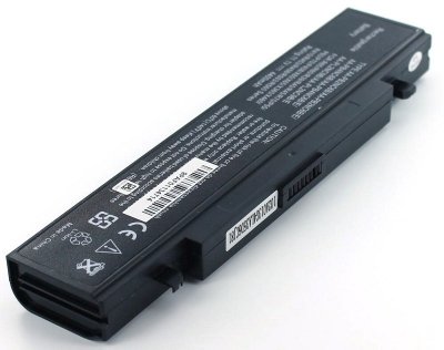 Preisvergleich Produktbild Akku Ersatzakku Batterie Notebookakku für SAMSUNG NP-R560