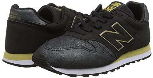 New Balance Damen Wl373ng-373 Laufschuhe - 5