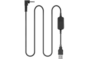 RAEISUSP CA-PS700 Mobile Power Bank kabel USB do Canon DR-E17 DR-20 DR-50 DR80 DR-700 LP-E5 LP-E8 LP-E10 LP-E12 bateria atrapa