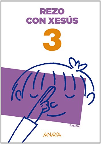 Relixión Católica 3 (Aprender é crecer)