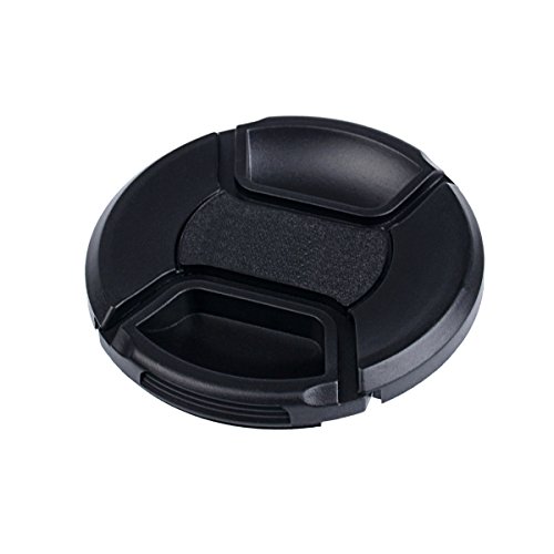67MM Bouchon Objectif Clip On CkeyiN Pour Digital SLR Nikon Camera D7100 D7000 D90 D80 etc