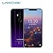 Produktbild UMIDIGI Z2 4G Smartphone Android 8.1 Handy Globale Ausgabe Helio P23 6GB Speicher 64 GB ROM 6.2" FHD + Vollbild Vier Objektiv 3850mah Gesicht ID