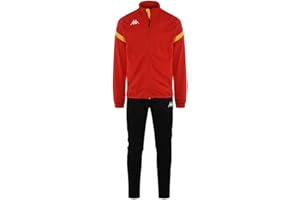 Kappa Dalcito Chándal Unisex niños