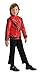 Produktbild Michael Jackson Thriller Jacke deluxe Kind