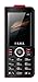 I Kall K42 8000 mAh Power Bank Phone (Red) RS.1499.00