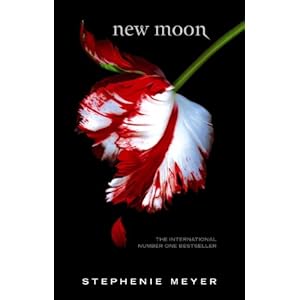 New Moon: 2 (Twilight Saga)