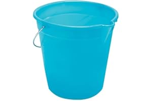 LINEA PLASTICA SCUDIERI SECCHIO CON BECCO LITRI 7 LPS