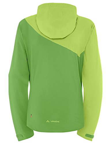 VAUDE Damen Jacke Moab Jacket - 4