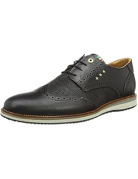 Pantofola d'Oro Herren Rubicon Uomo Low Sneaker