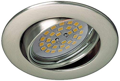 CristalRecord Foco empotrable techo