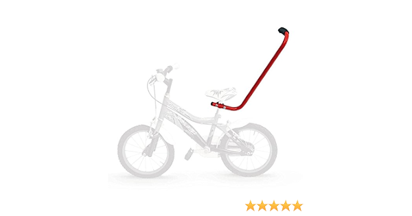 bike stabilizer bar