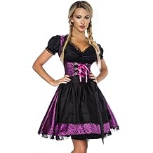 Suchergebnis auf Amazon.de für: Gothic Dirndl