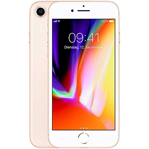 Preisvergleich Produktbild Apple iPhone 8 64GB Gold