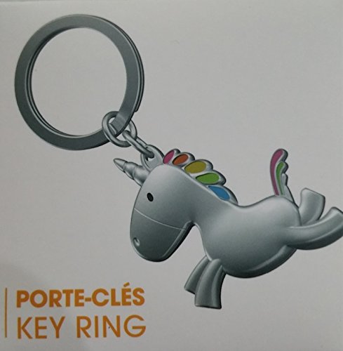 Preisvergleich Produktbild Tür Schlüssel Design Einhorn