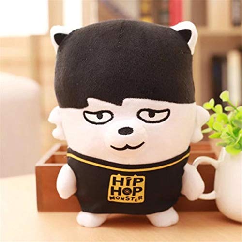 peluche suga
