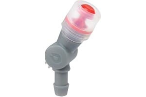 Osprey Hydraulics Reservoir Hose Kit