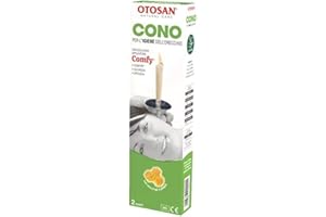 SANTIVERI - OTOSAN CONOS OIDOS 11 GR.