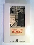 Cover zum Buch Die Mutter
